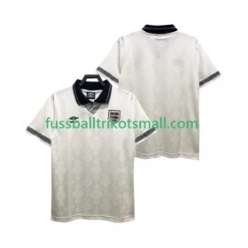 Fußballtrikots England Retro 1990 Kurzarm Heimtrikotsatz kaufen